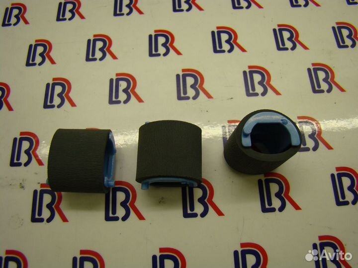 RL1-2593-000000 Ролик подачи HP P1102