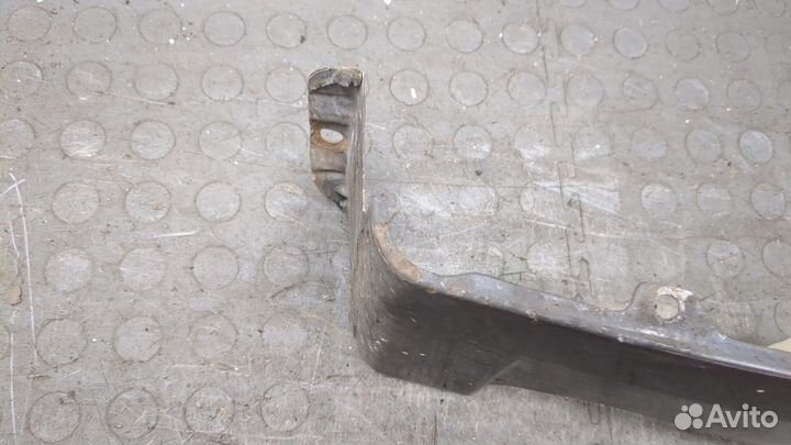 Крыло левое переднее Chevrolet Cruze