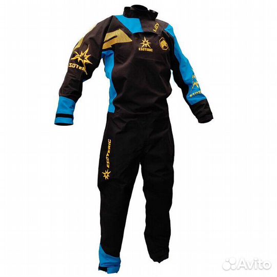 Сухой гидрокостюм Esoteric LEX