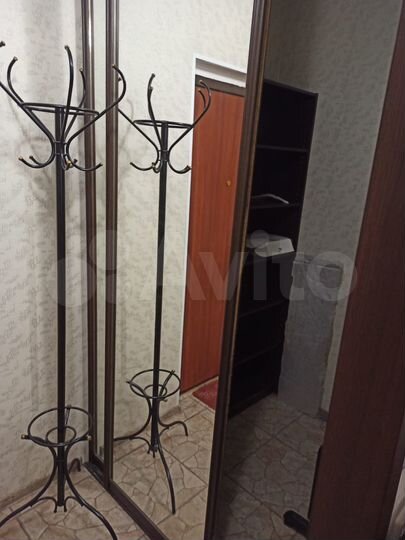 1-к. квартира, 40 м², 3/10 эт.