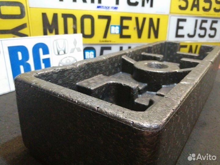 Пенопласт багажника Opel Astra J хэтчбек A16XER