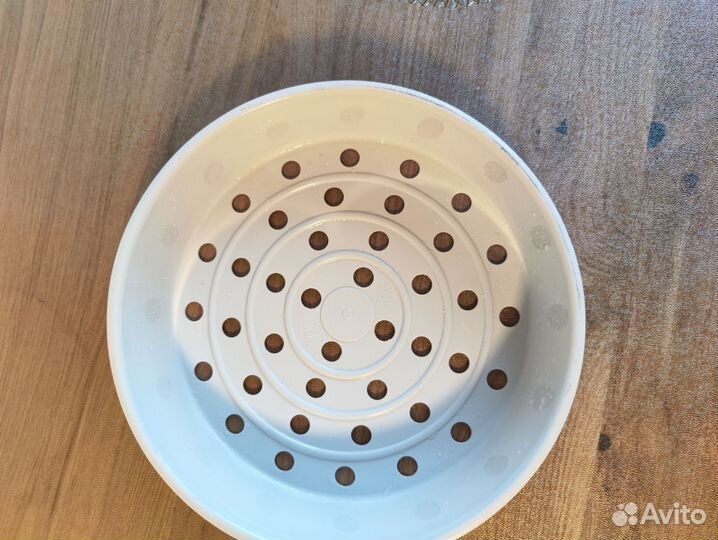 Контейнеры для мультиварки