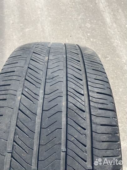 Goodyear Eagle LS 2 255/55 R18