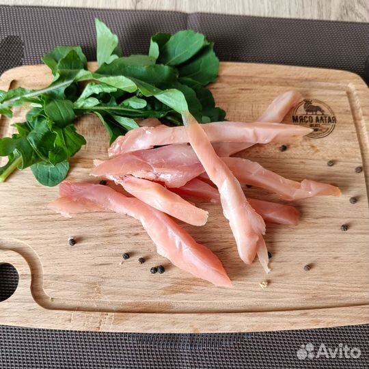 Закуски к пиву из курицы