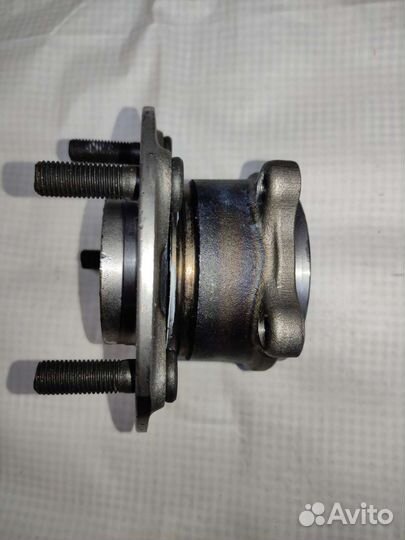 Ступица заднего колеса mazda CX-5