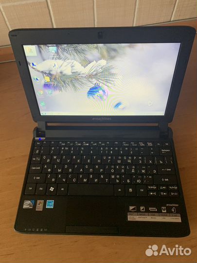 Emachines em350