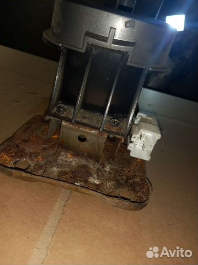 Ручка АКПП Hyundai Accent II tagaz 2004