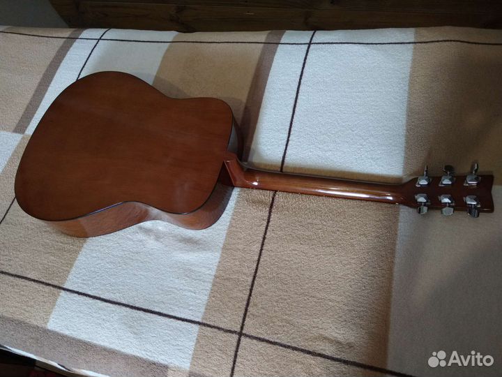 Акустическая гитара yamaha f310