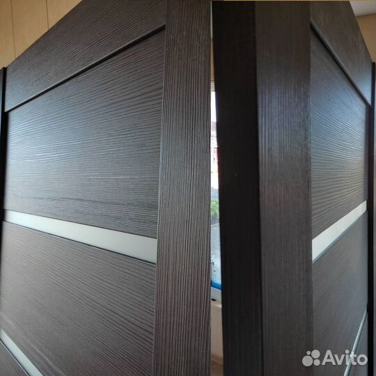 Двери межкомнатные