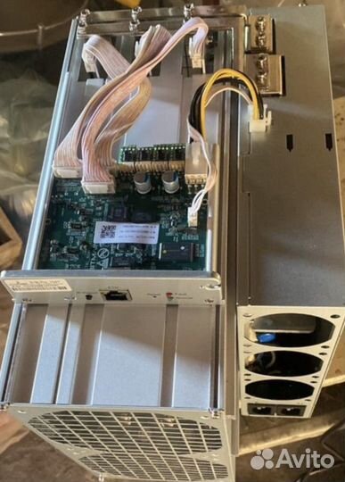 Beeminer Antminer asic S 19j pro 104tx