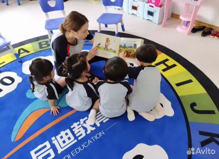 Репетитор по английскому/китайскому языку