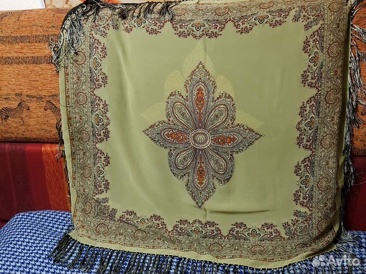 Французский платок