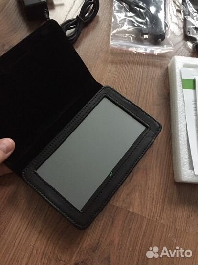 Спутниковый навигатор Navitel NX 6121