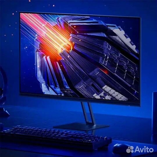 Игровой Монитор Xiaomi Redmi G27/G24, 165Гц- Новый