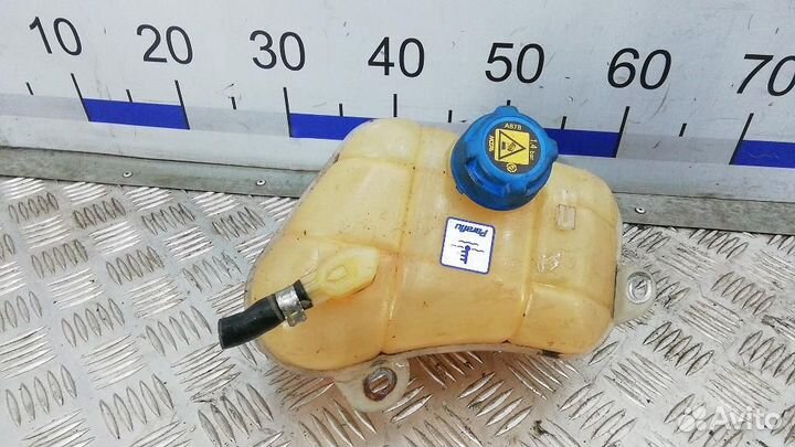 Бачок расширительный Lancia Delta