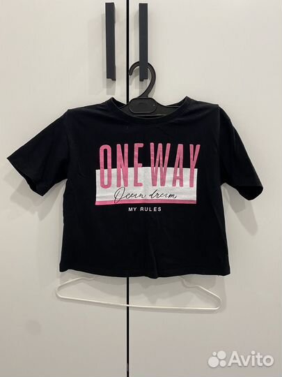 Вещи пакетом для девочки 140