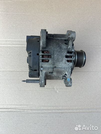 Генаратор 140A VAG 2.0TDI