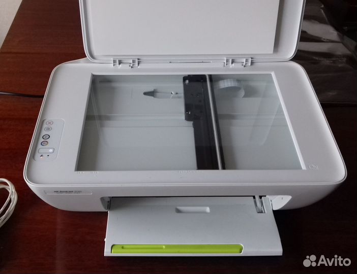 Принтер hp
