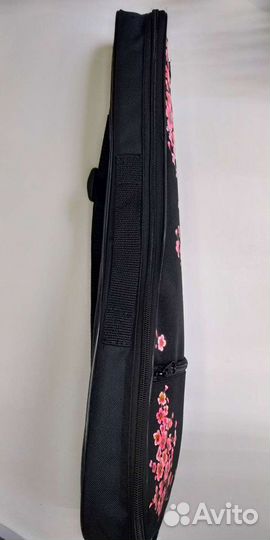 Чехол для укулеле, подарок