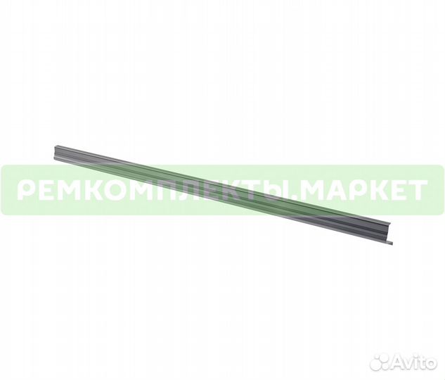 Кузовной порог Trail T30 правый