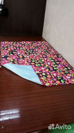 Плед, одеяло детское