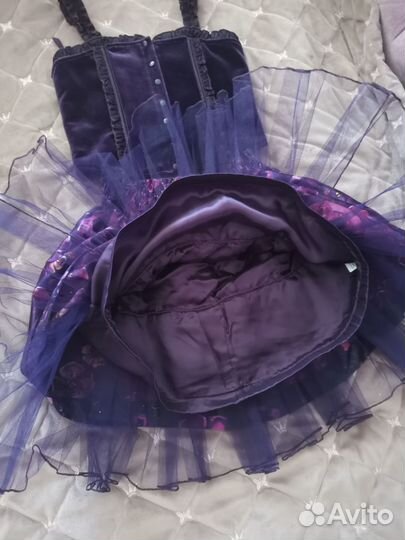 Маленькая леди 128 - 134 размер