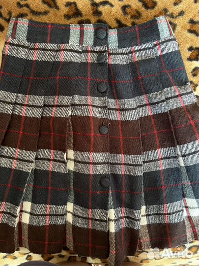 Пакет вещей на девочку 140-150см