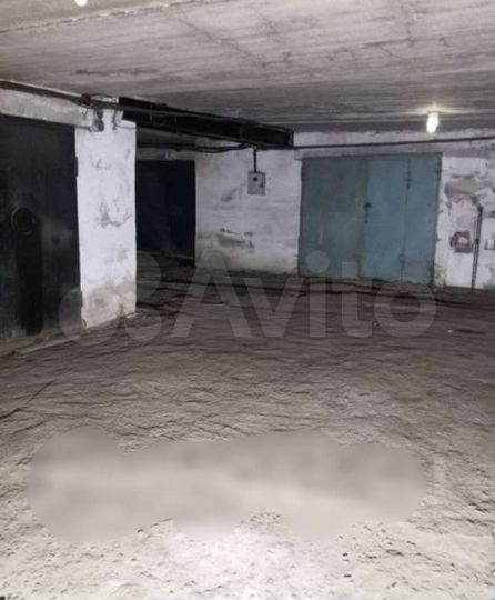 Гараж, 27 м²