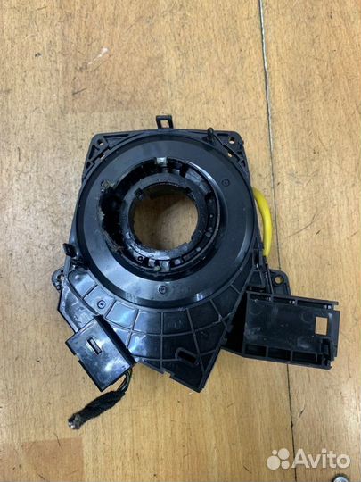 Шлейф-лента Ford Focus 2 hwdb 2008