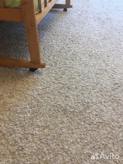Ковер 3.5 на 4.5