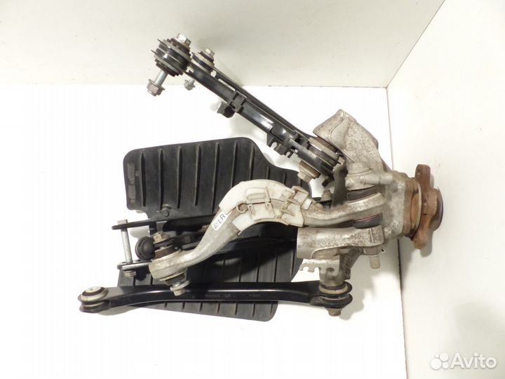 Кулак задний рычаги правый бмв G30 G31 bmw