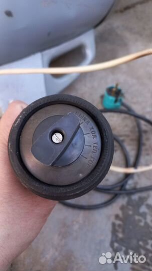 Сушуар СССР