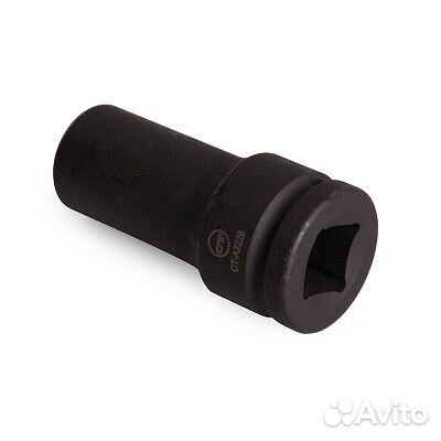 Торцевая головка для scania E28