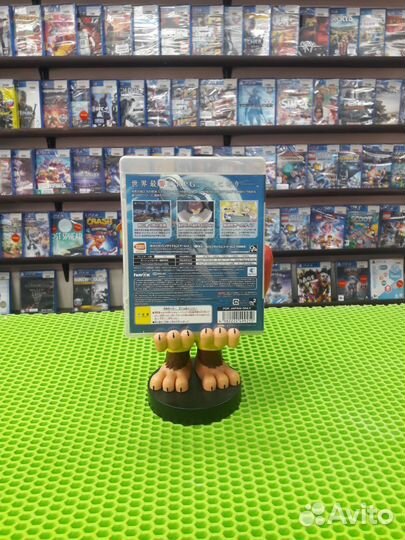 Ar Tonelico III (ntsc-J) PS3