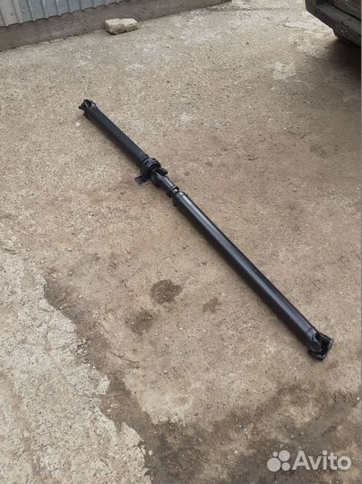 Кардан на Газель 128