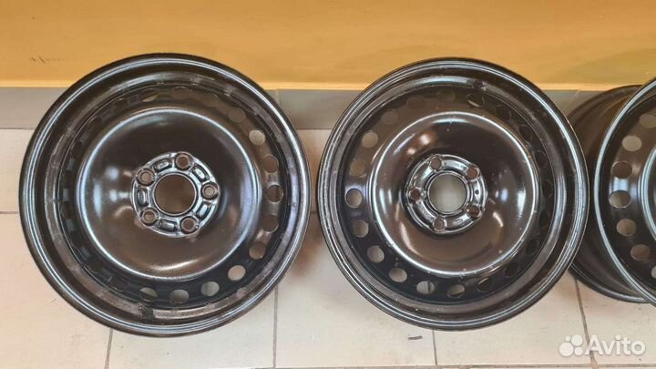 Диски на форд