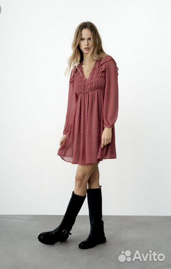 Одежда zara