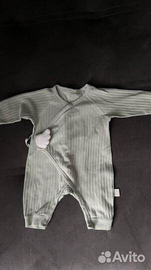 Вещи пакетом на девочку 56 размер