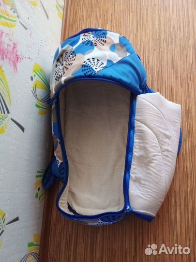 Переноска детская