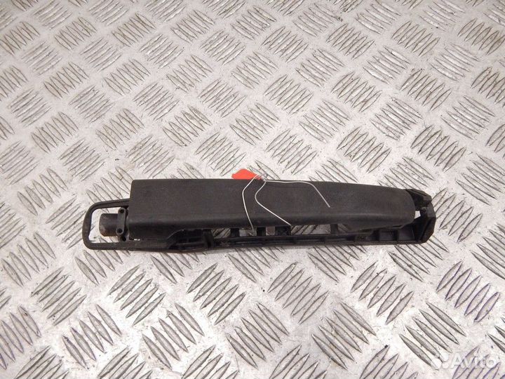 Ручка двери наружная mercedes-benz E-class (W210)