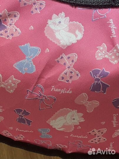 Тюбинг ватрушка детская