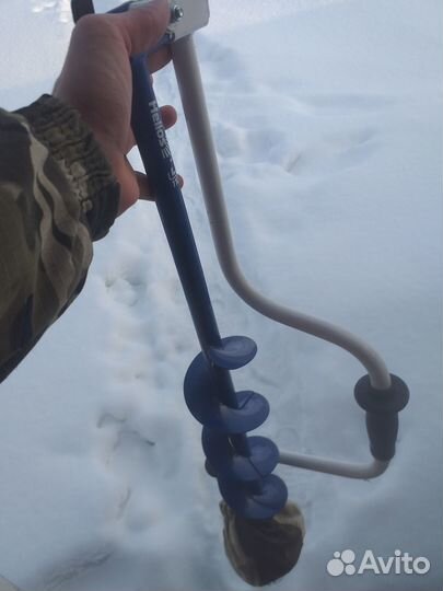 Рыболовные снасти