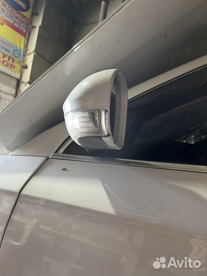 Зеркало левое правое volkswagen passat б6 b6