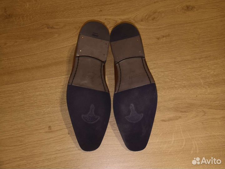 Туфли Joop 44,5 размер. Германия