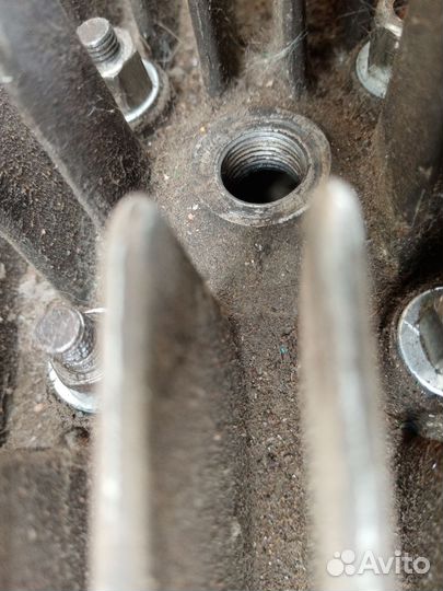 Двигатель Минск