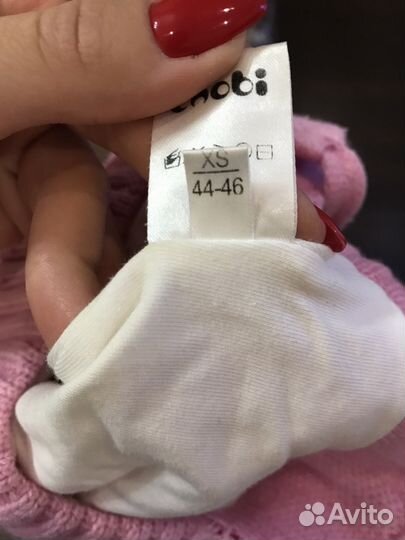 Шапка Детская