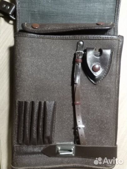 Планшет офицерский