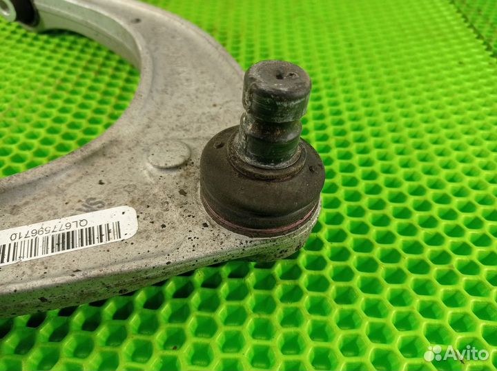 Рычаг передний верхний BMW 5, BMW 6, BMW 7