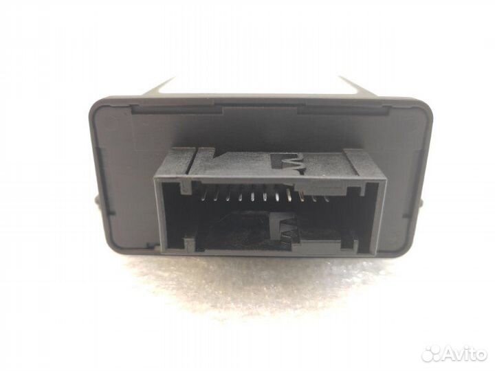 Блок управления светом Volkswagen Passat B7 1.4