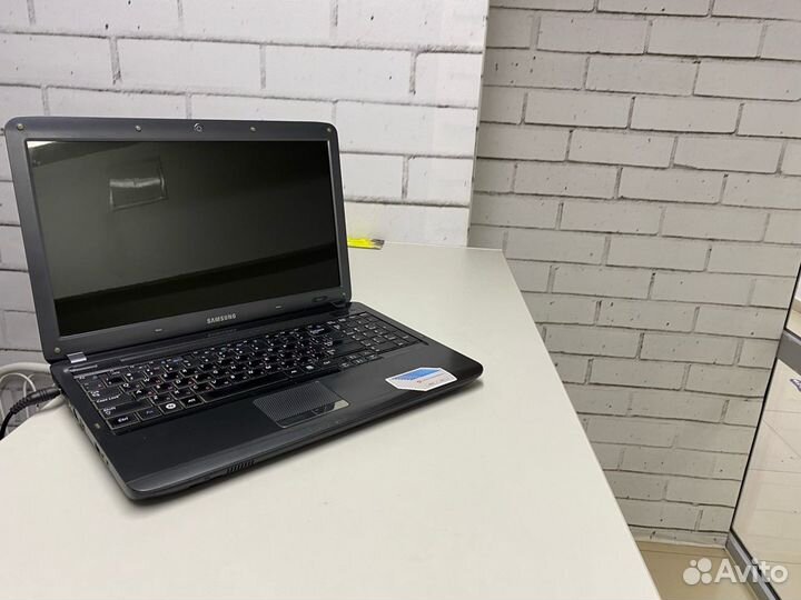 Мощный\Игровой\Ноутбук Samsung